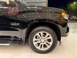 شيفروليه سلفرادو